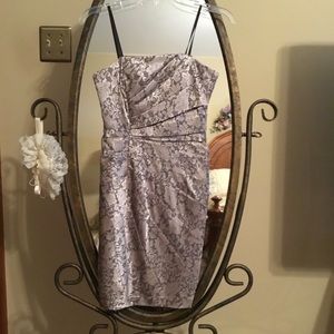 Junior Special occasion dress
